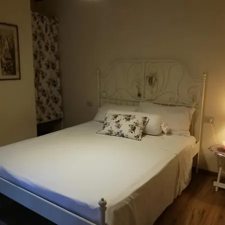 Big Oak Bed & Breakfast Monte Colombo