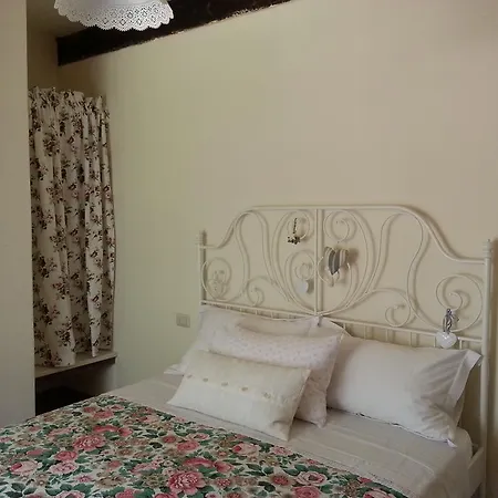 Bed & Breakfast Big Oak Monte Colombo