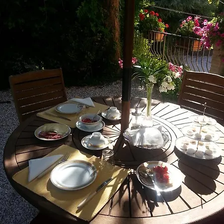 Big Oak Bed & Breakfast Monte Colombo