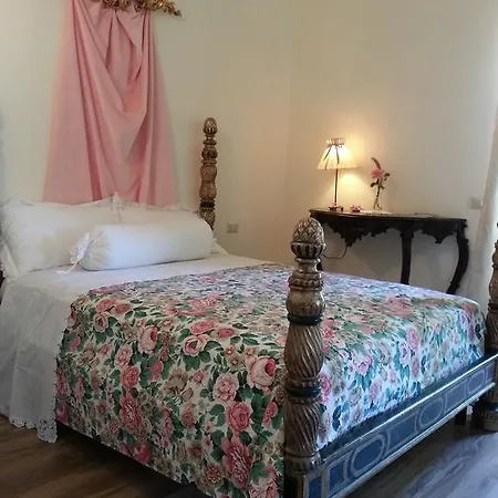 Bed & Breakfast Big Oak *