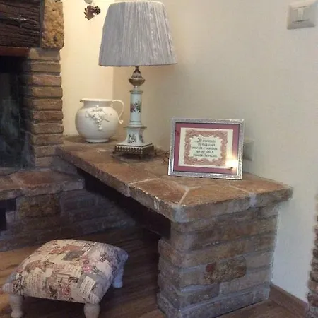Big Oak Bed & Breakfast
