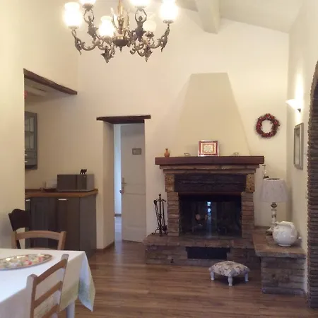 Bed & Breakfast Big Oak *