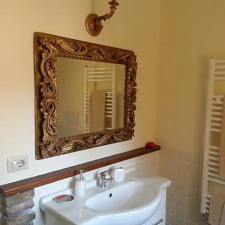 Bed & Breakfast Big Oak