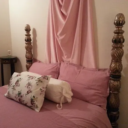 Big Oak Bed & Breakfast *
