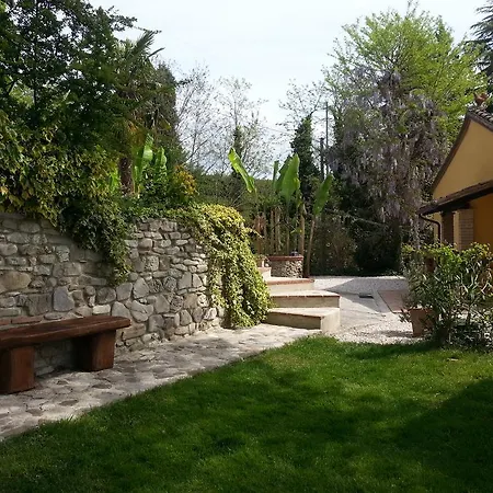 Big Oak Bed & Breakfast Monte Colombo